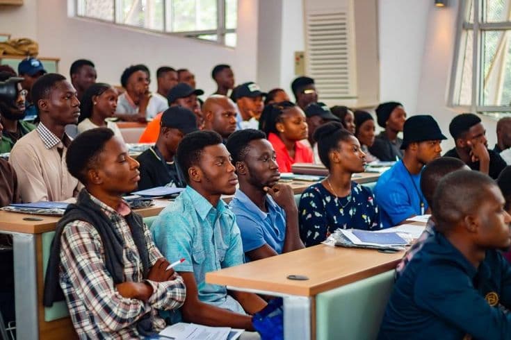 À propos de Smile Academy