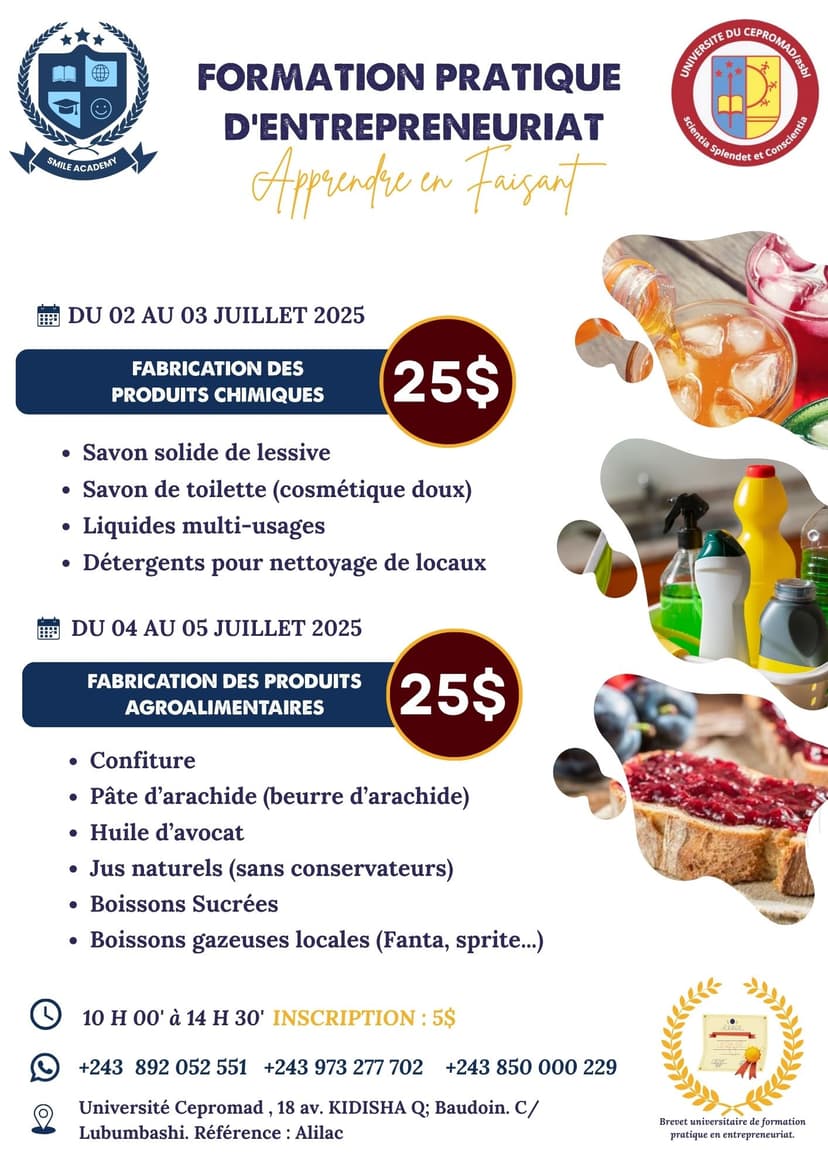 Actu 1